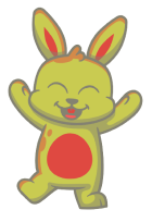 illustration lapin